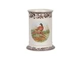 Review Spode  / Spode Woodland Pheasant Wine Cooler