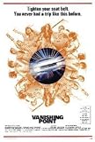 Art Poster Print - Vanishing Point - Artist: unknown- Poster Size: 40 X 27
