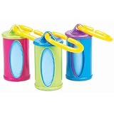 Diaper Sack Dispenser by Sassy Inc.