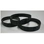 Oreck XL Upright Vacuum Belts - 3 Pack