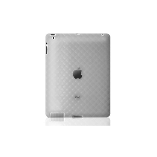 Katinkas Soft Cover f&uuml;r Apple iPad 2 Water Cube schwarz Preisvergleich