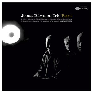 CD-Charts  Search : Frost