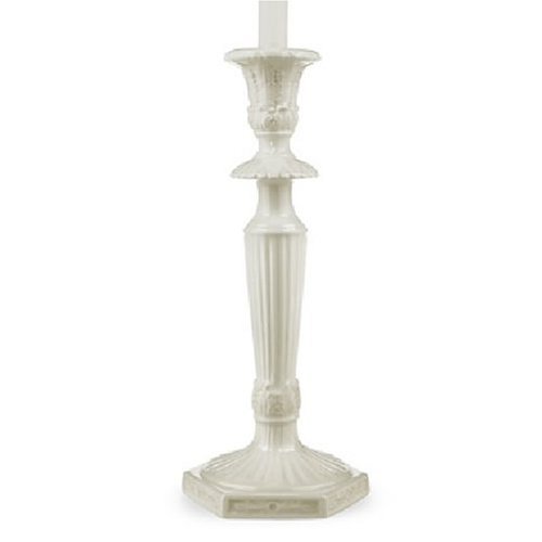 Lenox Butlers Pantry Earthenware Candlestick