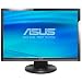 ASUS 22-Inch Widescreen LCD Monitor – Black VW224U