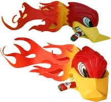 Mr Horsepower Antenna Topper