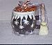 Hermitage Pottery Witches Brew Halloween Mug
