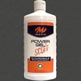 MOTIV Power Gel Scuff