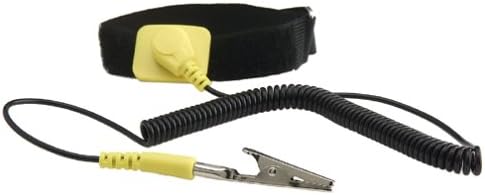 Belkin Anti-Static Wrist Band with Adjustable Grounding