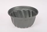 Review Dexam 17841423 / Faringdon Collection Bakers Pride Non Stick Mini Fluted Pan 10cm