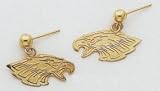 Philadelphia Eagles Mascot Earrings - M1938 - B0002TVTPO