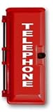 RED Viking Weatherproof Enclos