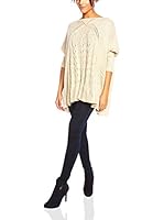 La Petite Parisienne Jersey Lucile (Beige)