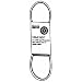 Arnold Corp. OEM-754-0441 Replacement Belt