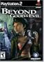 Beyond Good and Evil PS2