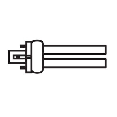 Tech Lighting 300BHV361 Accessory Frosted Finish