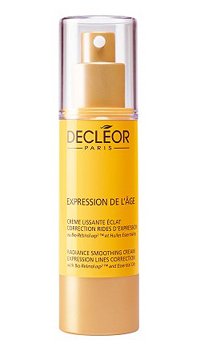 Decleor Expression De L\'Age Radiance Smoothing Cream (50ml) Preisvergleich