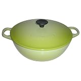 GREEN!