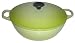 Le Creuset 2-3/4-Quart Soup Pot, Kiwi