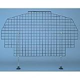 Wire Mesh Automobile Barrier for Pets