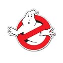 GHOSTBUSTERS - Sticker Decal - #S165
