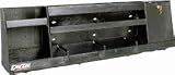 Dee Zee Cab Organizer for 1975 - 2006 Ford Pick Up Full Size