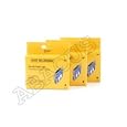 Remanufactured Epson Ink Cartridges T048120 Valu 3-Pak: 3 Black for Epson Stylus R200/R300