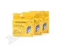Remanufactured Epson Ink Cartridges T048120 Valu 3-Pak: 3 Black for Epson Stylus R200/R300
