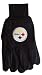 Pittsburgh Steelers Knit NFL Logo Glove