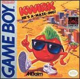 Kwirk Game Boy