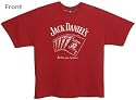 Jack Daniel's Poker T-Shirt