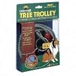 Petmate 1700-Pound Tree Trolley, 12-Feet