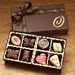 Bubbly Collection (Champagne Truffles 15-Piece Box)