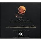 The Golden Age Of Tango by Astor Piazzolla