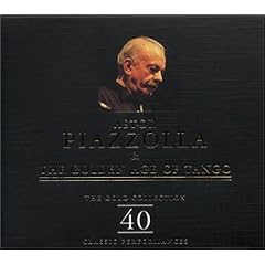 Astor Piazzolla & The Golden Age of Tango
