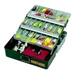 Plano Moldings #5300-04 14-3/2x8-1/2 Tackle Box