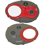 Argus Sprout Red Digital Camera Li-on Battery