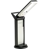 Ott-Lite VisionSaver Plus L139AB 13-Watt Task Lamp
