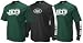 New York Jets Option 3 in 1 Tee Combo - XX-Large