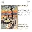 Berwald: Piano Trio In C Major / Piano Trio No. 4