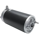 Buyers Bosch Type Motor for Meyer Snow Plows