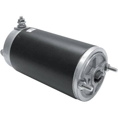 S.A.M. Bosch-Type Motor for Meyer Snow Plows