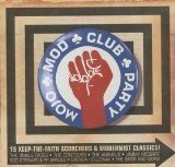Mojo Mod Club Party