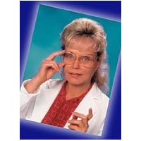 Diseases Dont Just Happen by Dr. Lorraine Day M.D. - Video Tape