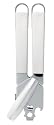 Brabantia Essential Line Can Opener with Plastic Handle