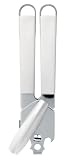 Brabantia Essential Line Can Opener with Plastic Handle