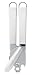 Brabantia Essential Line Can Opener with Plastic Handle