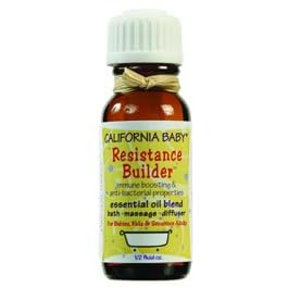 Bath-Resistance Builder Bath Drops - .5 oz. - Liquid