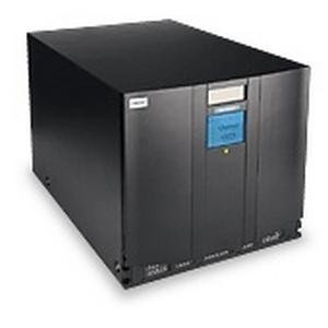 Overland Storage Neo 4100 - tape library - LTO Ultrium - SCSI ( OV-LXN101553 )