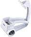 Classic Cheese Grater (White)