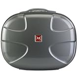 Champagne Titan Luggage X2 Flash 18 Laptop Case
